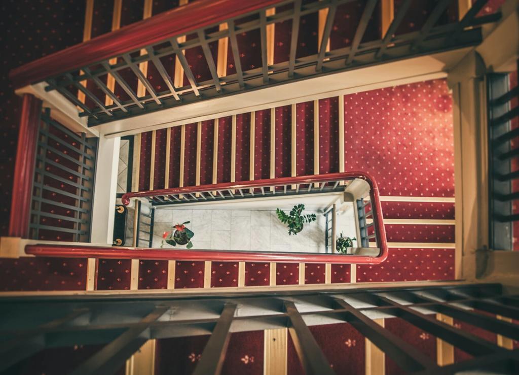 Hotel Prinzenpalais Бад-Доберан Экстерьер фото